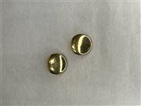 Gemelli Domar in Oro GEOR-20-280